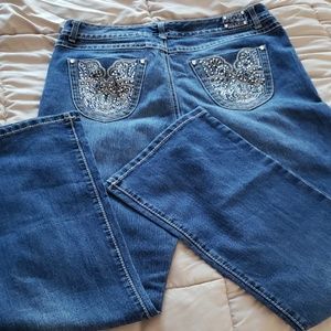 Bandolino Jeans